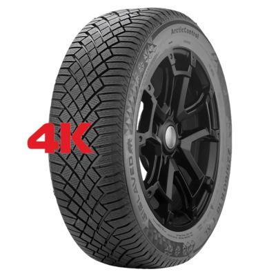 Шина Gislaved ArcticControl 205/55 R16 94T