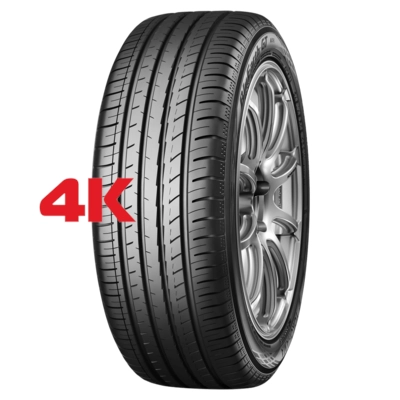 Шина Yokohama BluEarth-GT AE51 215/60 R16 99V