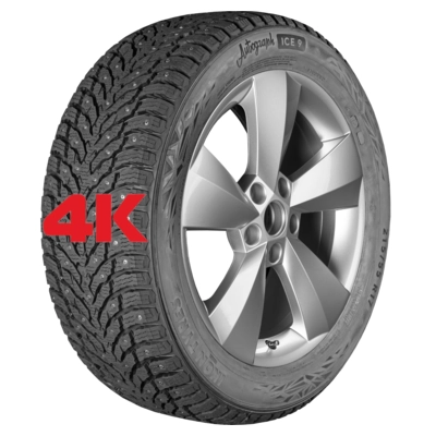 Шина Nokian Autograph Ice 9 205/55 R16 94T