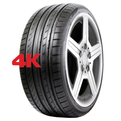 Шина HiFly HF805 225/45 R17 94W