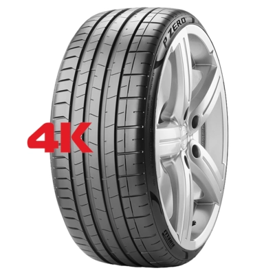 Шина Pirelli P Zero 315/40 R21 111Y