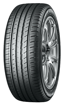 Шина Yokohama BluEarth-GT AE51 215/45 R17 91W
