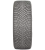 фото протектора и шины X-Ice North 4 SUV Шина Michelin X-Ice North 4 SUV 255/45 R20 105T