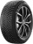 фото протектора и шины X-Ice North 4 SUV Шина Michelin X-Ice North 4 SUV 235/50 R20 104T