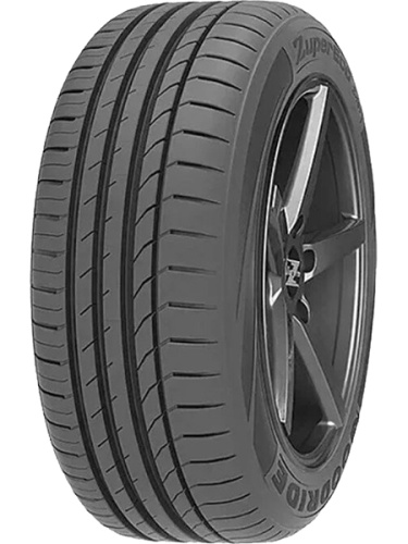 фото протектора и шины Z-107 ZuperEco Шина Goodride Z-107 ZuperEco 205/40 R17 84W