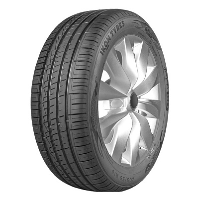 Шина Nokian Autograph Eco 3 225/55 R17 101V
