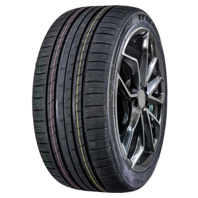 Шина Tracmax X-privilo RS01+ 265/45 R20 108Y