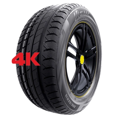 Шина Viatti Strada Asimmetriсo V-130 195/65 R15 91H