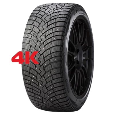 Шина Pirelli Scorpion Ice Zero 2 265/55 R19 113T