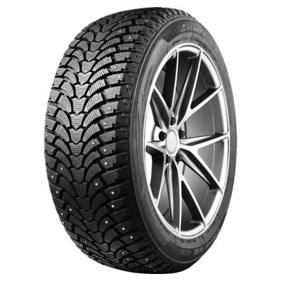 Шина Antares Grip 60 ice 255/45 R20 105H