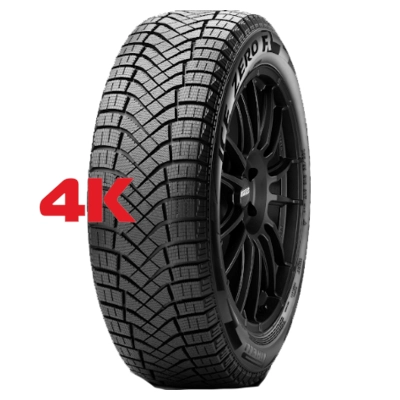 Шина Pirelli Ice Zero FR 215/65 R16 102T