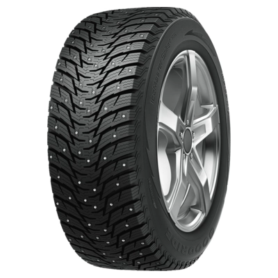 Шина Goodride IceMaster Spike Z-506 215/60 R17 96T