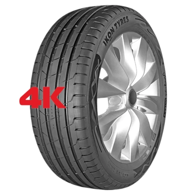 Шина Ikon Tyres Autograph Ultra 2 235/45 R17 97Y