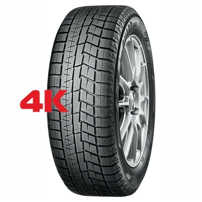 Шина Yokohama iceGuard Studless iG60A 235/45 R17 94Q