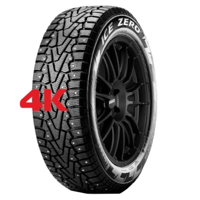 Шина Pirelli Ice Zero 195/60 R15 88T