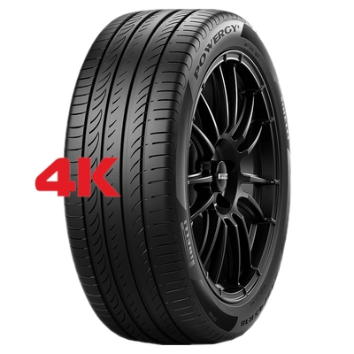 Шина Pirelli Powergy 225/55 R17 101Y