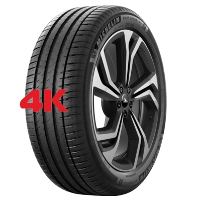 Шина Michelin Pilot Sport 4 SUV 315/35 R21 111Y