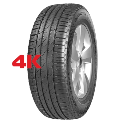 Шина Ikon Tyres Character Aqua SUV 235/65 R17 104H