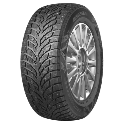 Шина Landspider Arctictraxx 265/55 R19 113T