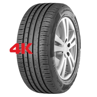 Шина Continental ContiPremiumContact 5 215/55 R17 94V