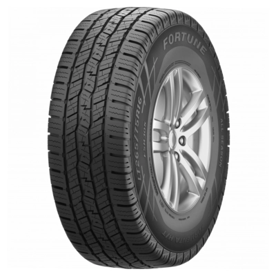 Шина Fortune FSR305 235/65 R17 108H