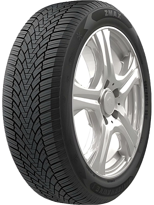 Шина ZMAX WINTERHAWKE I 245/45 R17 99V