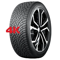 Hakkapeliitta R5 SUV Шина Nokian Hakkapeliitta R5 SUV 265/45 R20 108T 