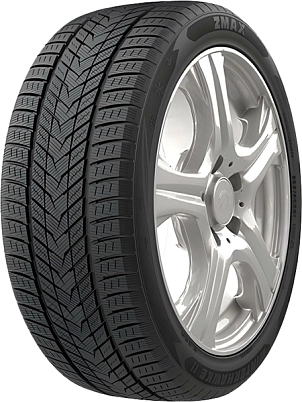 Шина ZMAX WINTERHAWKE II 275/55 R19 111H