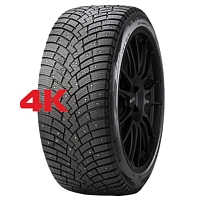 Scorpion Ice Zero 2 Шина Pirelli Scorpion Ice Zero 2 265/55 R19 113T 