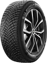 X-Ice North 4 SUV Шина Michelin X-Ice North 4 SUV 275/40 R20 106T 