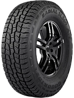 SL369 A/T Шина Goodride SL369 A/T 245/65 R17 107S 