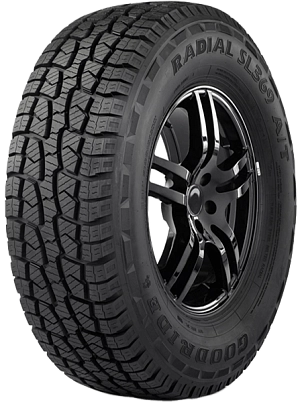 Шина Goodride SL369 A/T 235/75 R16 112S