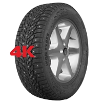 Autograph Ice 9 Шина Ikon Tyres Autograph Ice 9 235/45 R18 98T 