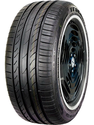 Шина Tracmax X-priviloTX3 275/35 R19 100Y