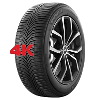 CrossClimate SUV Шина Michelin CrossClimate SUV 215/50 R18 92W 