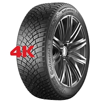 IceContact 3 Шина Continental IceContact 3 255/50 R20 109T 