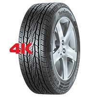 TerraControl Шина Gislaved TerraControl 215/65 R16 98H 