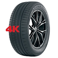 Advan Sport V107 Шина Yokohama Advan Sport V107 255/50 R20 109Y 