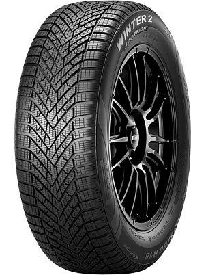 Шина Pirelli Scorpion Winter 2 285/40 R21 109V