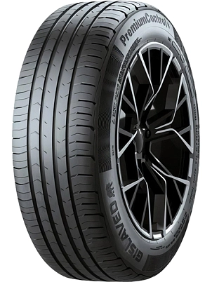 Шина Gislaved PremiumControl 215/55 R17 94V